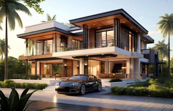 3d-house-model-with-modern-architecture