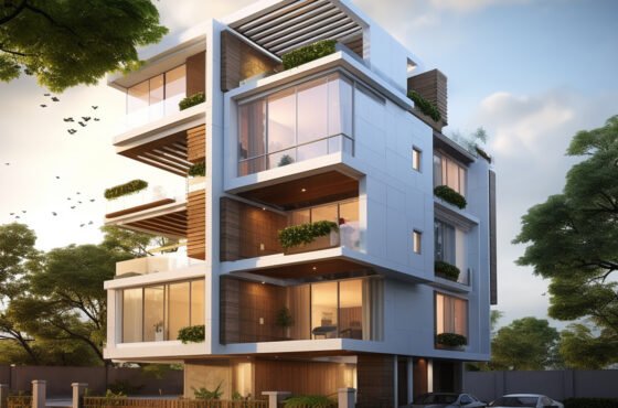 House for Sale in Laxmi Nagar Amravati