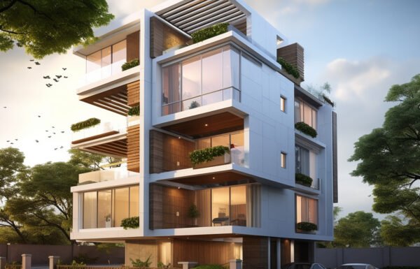 3d-rendering-house-model