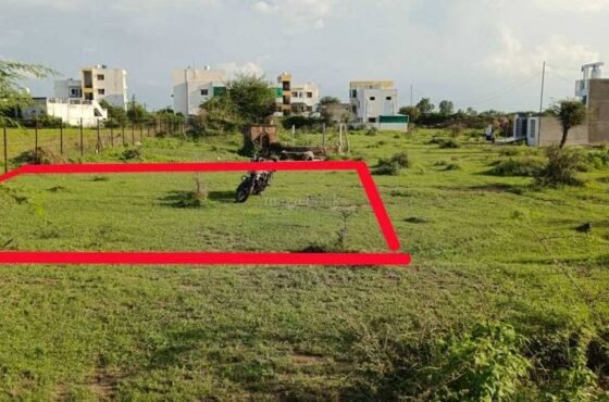NA Plot – Devi Infraspace Pvt Ltd