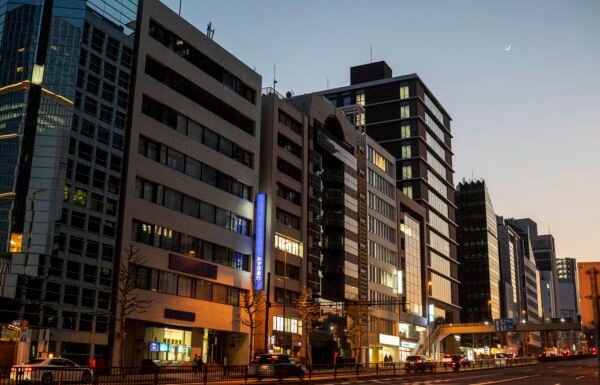 japan-urban-landscape-night-time