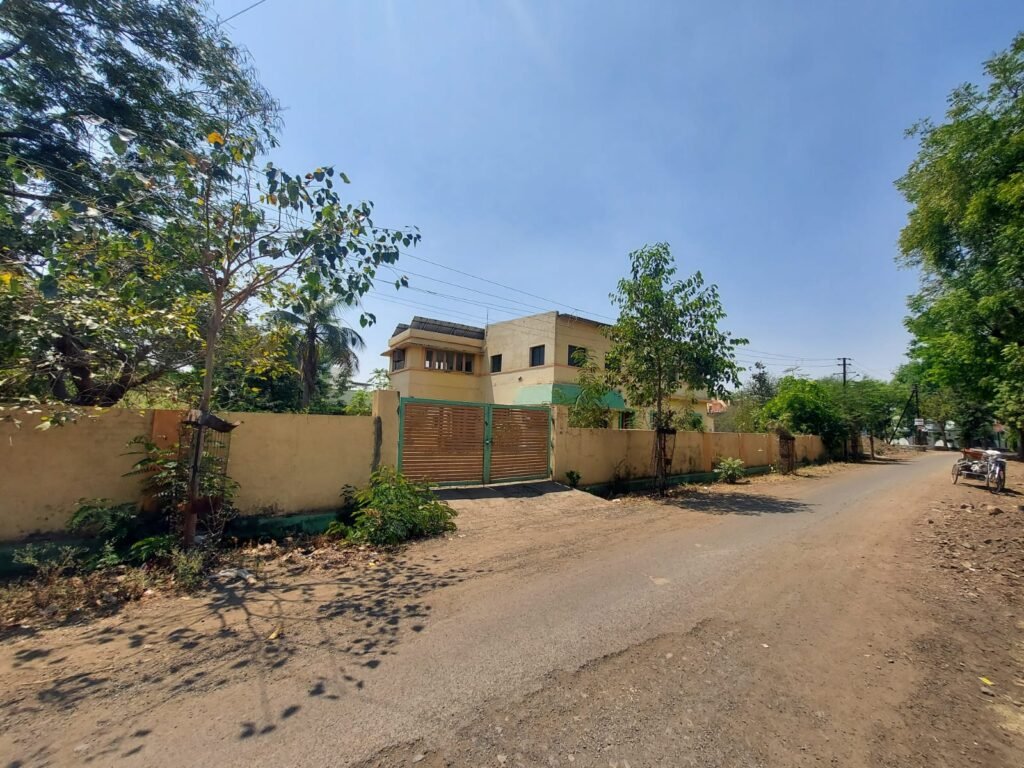 Bunglow