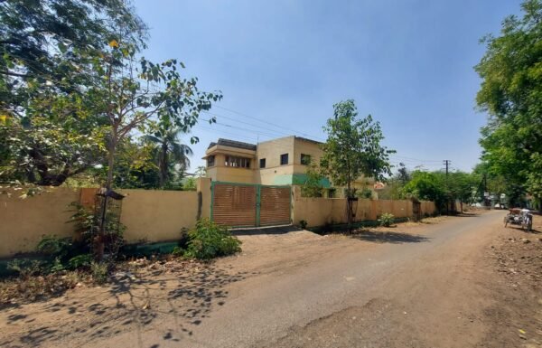 Bunglow