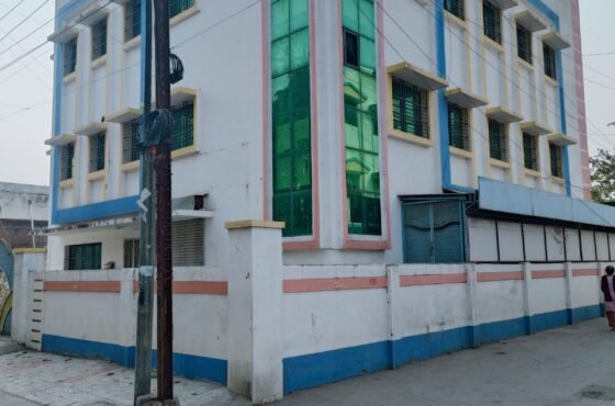 Apartment for Sale in Rathi Nagar Amravati