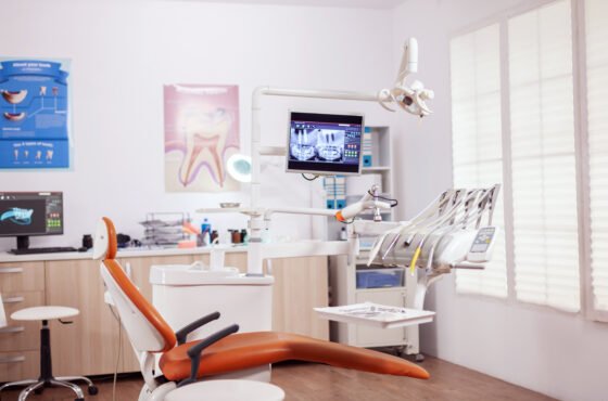 Hospital Property for Sale in Maltekdi Amravati