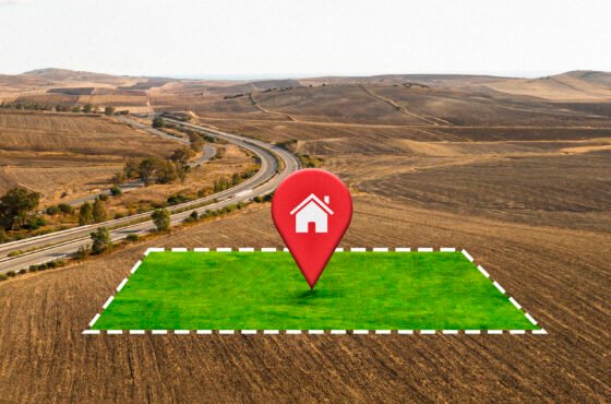 Residential & Commercial Plots for Sale in Paratwada Road Amravati