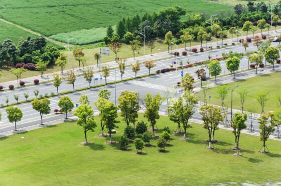 Residential & Commercial Plots for Sale in Camp Amravati