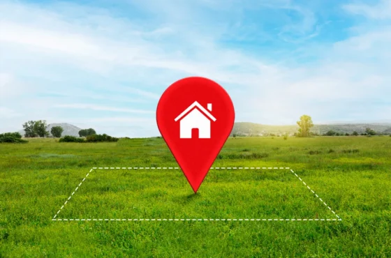 Residential & Commercial Plots for Sale in Rajapeth Balaji Plots in Amravati