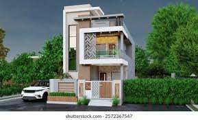 Bungalow 4