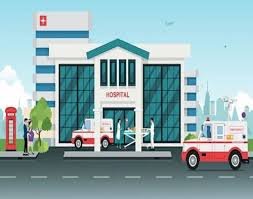 hospital 2
