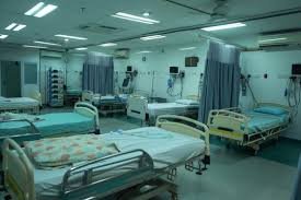 hospital 4