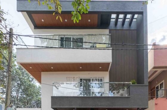 House for Sale in Vidhya Nagar Amravati